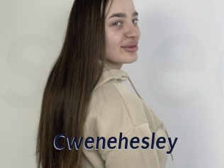 Cwenehesley