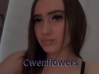 Cwenflowers