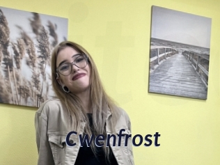 Cwenfrost