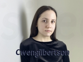 Cwengilbertson