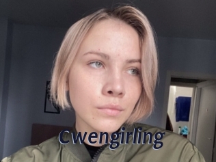 Cwengirling