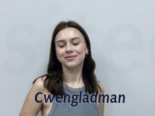 Cwengladman