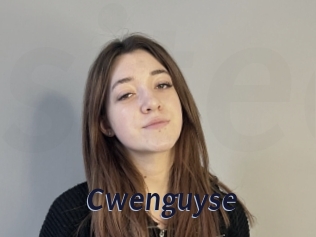 Cwenguyse