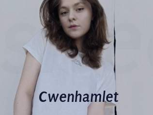 Cwenhamlet