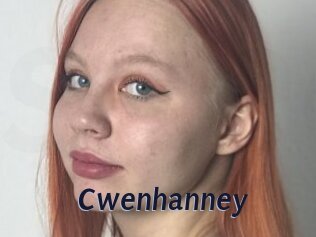 Cwenhanney