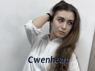 Cwenheap