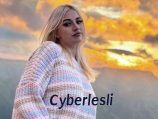 Cyberlesli