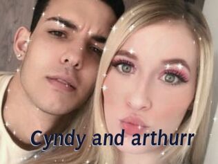 Cyndy_and_arthurr