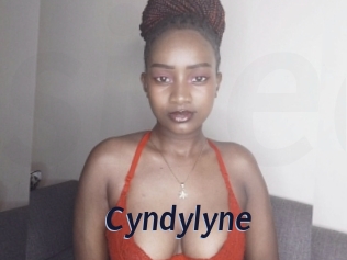 Cyndylyne