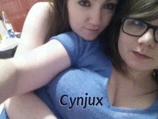 Cynjux