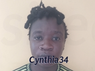 Cynthia34