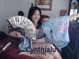 Cynthialu