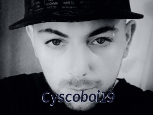 Cyscoboi19