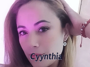 Cyynthia