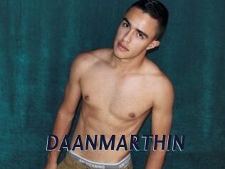 DAANMARTHIN