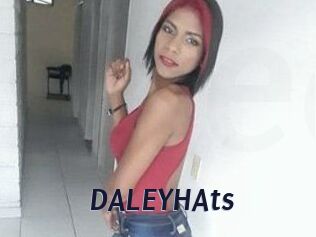 DALEYHAts