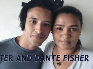 DANIELA_CARTER_AND_DANTE_FISHER