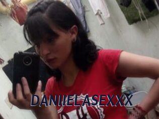 DANIIELASEXXX