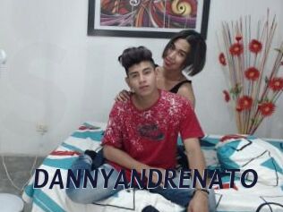 DANNYANDRENATO