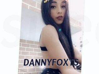 DANNYFOXTS