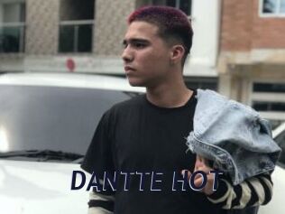 DANTTE_HOT