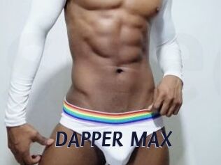 DAPPER_MAX