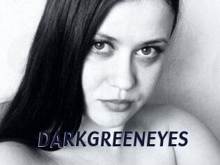 DARKGREENEYES