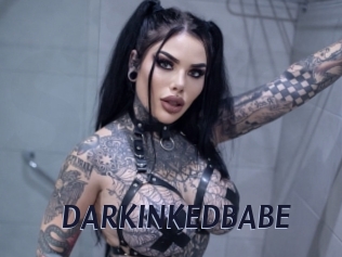 DARKINKEDBABE