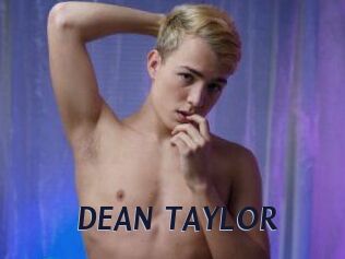 DEAN_TAYLOR