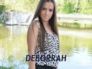 DEBORRAH_