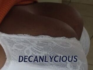 DECANLYCIOUS