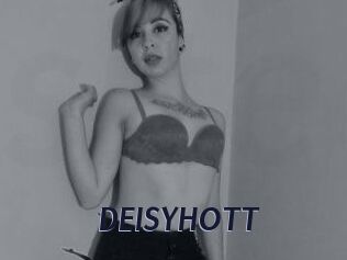 DEISYHOTT