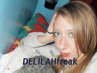 DELILAHfreak