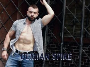 DEMIAN_SPIKE