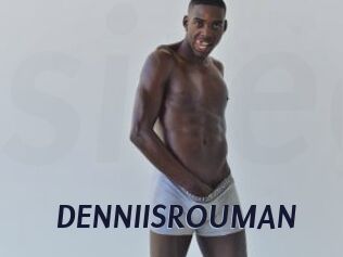 DENNIISROUMAN