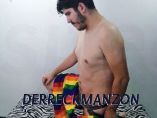 DERRECKMANZON