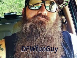 DFWfunGuy