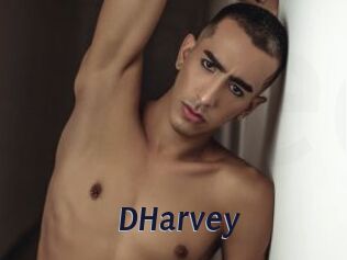 DHarvey