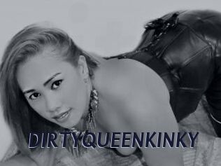 DIRTYQUEENKINKY