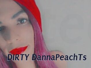 DIRTY_DannaPeachTs