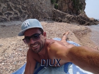 DJUX