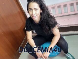 DOLCEMIA4u