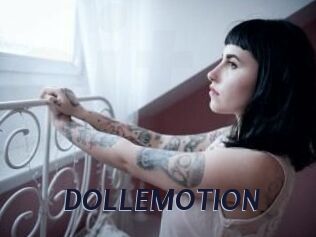 DOLLEMOTION