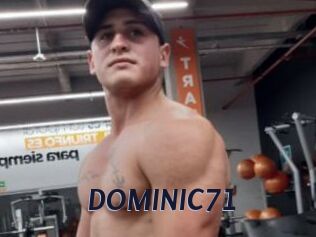 DOMINIC71