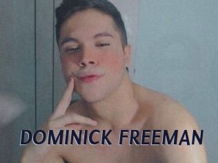 DOMINICK_FREEMAN