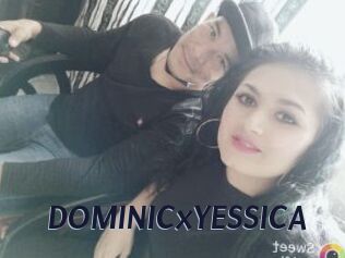 DOMINICxYESSICA