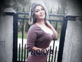 DORYA