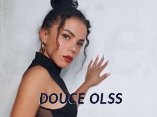 DOUCE_OLSS