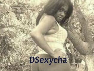 DSexycha