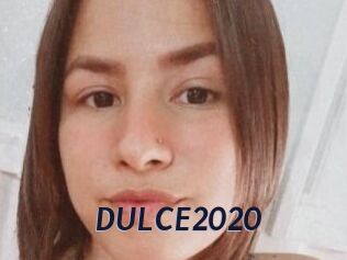 DULCE2020